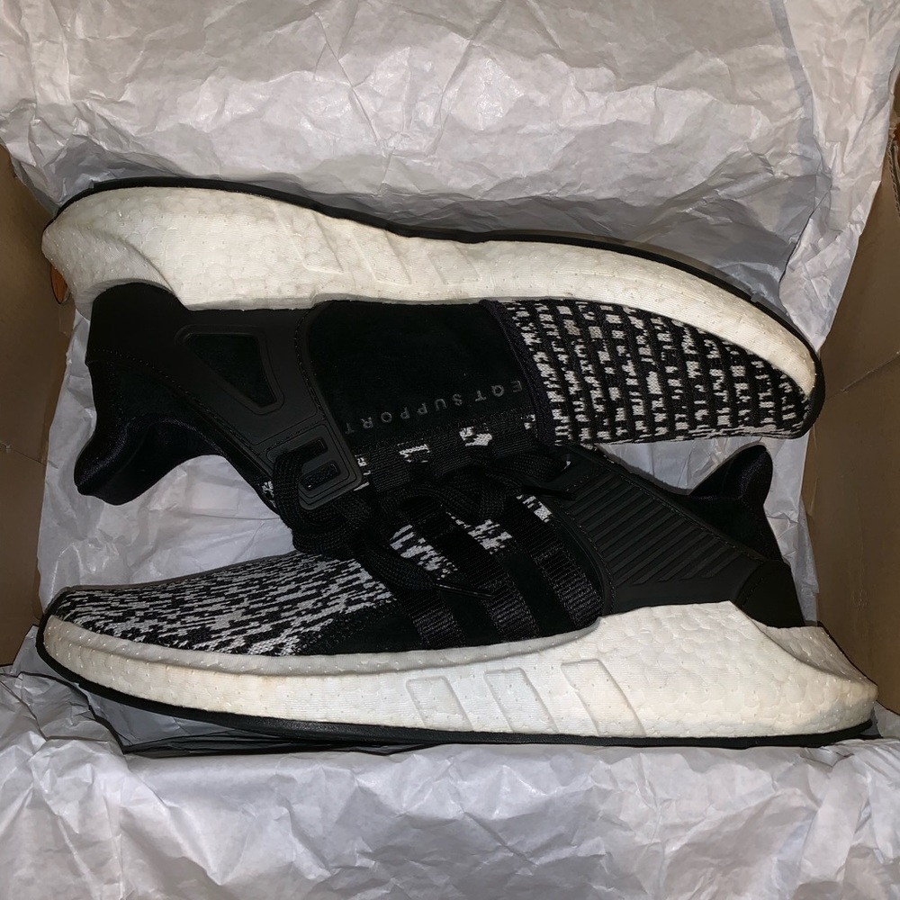 ‼️Adidas EQT Boost 93/17‼️